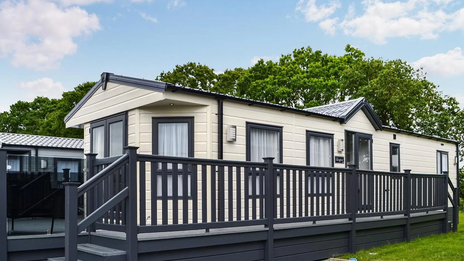 Lodge 9 Bridlington Holiday Park - Uk47516 Carnaby
